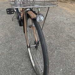 ✅電動自転車✅BS　アシスタの画像