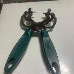 缶オープナー