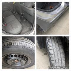 ホンダ フィット GK3 自家塗装 グレー 検R9.1の画像