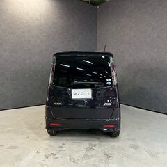 ルークス ハイウェイスター 車検９年６月まで 乗って帰れます の画像