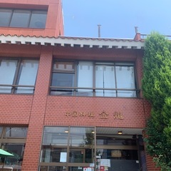 街中華のお店のホール&キッチンスタッフの画像