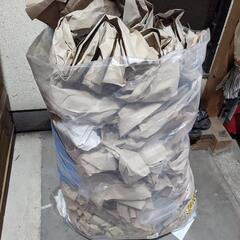 梱包用の「緩衝材」