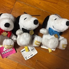 スヌーピー の画像