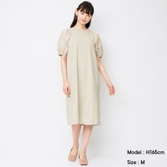 ⋆. GU ワンピース ⋆.
