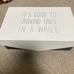 プレゼントボックス　ギフトボックス