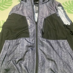 空調服LL
