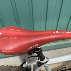 【20%off】カスタム 自転車 マウンテンバイク WTB SHIMANO シマノの画像