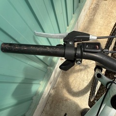 【20%off】カスタム 自転車 マウンテンバイク WTB SHIMANO シマノの画像
