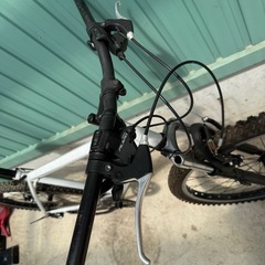 【20%off】カスタム 自転車 マウンテンバイク WTB SHIMANO シマノの画像
