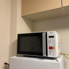 電子レンジ
