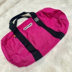 【無料】OUTDOORのボストンバッグ他※お話し中