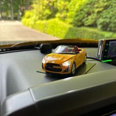 【動画あり】【新車同様】超フルカスタム コペン ローブ LA400Kの画像