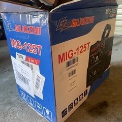 溶接機