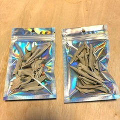 ホワイトセージ 30枚入りの画像