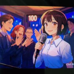 🌈【うたとも☆彡】月１カラオケメンバー募集🌈