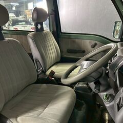サンバーディアス ディアス　クラシック 車検９年６月まで 乗って帰れます の画像