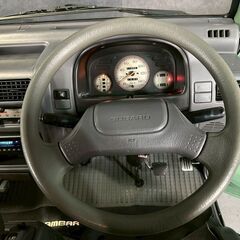 サンバーディアス ディアス　クラシック 車検９年６月まで 乗って帰れます の画像