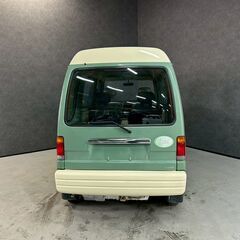 サンバーディアス ディアス　クラシック 車検９年６月まで 乗って帰れます の画像