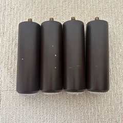 ムラウチ家具　オットマンの画像