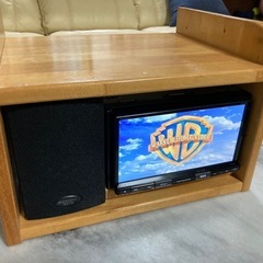 カロッツェリア☪️カーナビオーディオBOX🎶