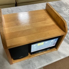 カロッツェリア☪️カーナビオーディオBOX🎶Bluetooth🔈の画像
