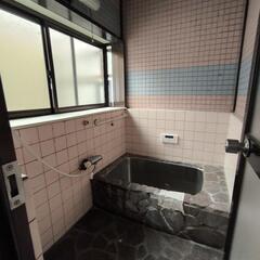 🉐✨桐生市菱町 倉庫付きフリーレント🆓1ヶ月 戸建て🏠 − 群馬県