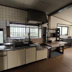 🉐✨桐生市菱町 倉庫付きフリーレント🆓1ヶ月 戸建て🏠 - 不動産