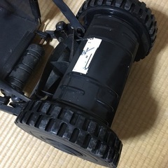 芝刈り機の画像