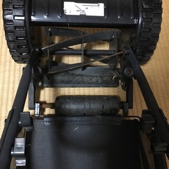 芝刈り機の画像