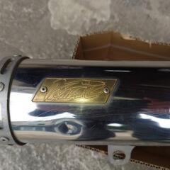 マジェスティ250 SG03J