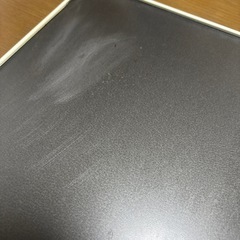 油はね防止ガードの画像
