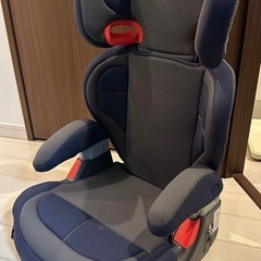 ジュニアシート