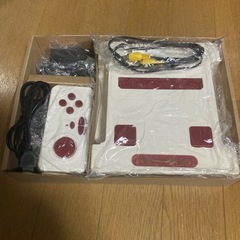スーパーマリオカセット付き‼️プレイコンピュータ
の画像