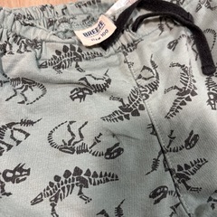 男の子　子ども服　水着　BREEZEの画像