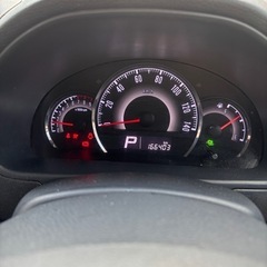 日産ROOX (4WD)の画像