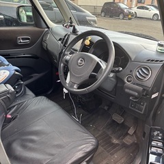 日産ROOX (4WD)の画像