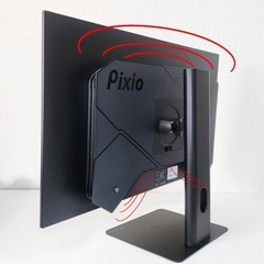 PIXIO PX277OLEDMAX  新品未通電　有機ELパネルの画像