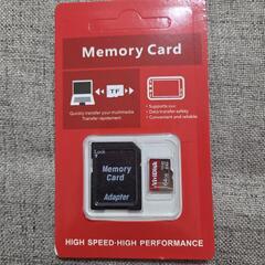 microSDカード 64GBの画像