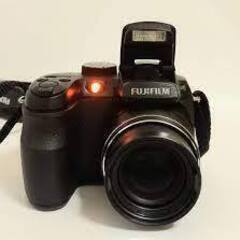 Finepx S1500  