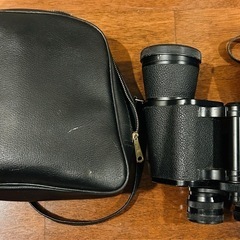 EAGLE CROWN　双眼鏡 TRIPLE TESTED 12×50