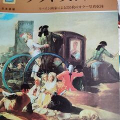 プラド美術館 カラーフォト集
