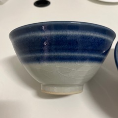 ラーメンどんぶり2個
