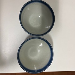 ラーメンどんぶり2個
の画像