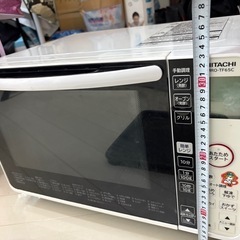 オーブンレンジ