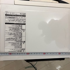 オーブンレンジの画像