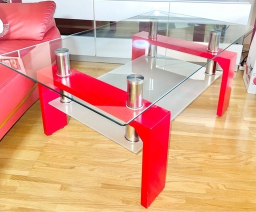 センターテーブル