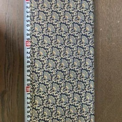 ジムトンプソン　ネクタイケースの画像
