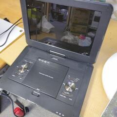 グリーンハウス　テレビとDVD