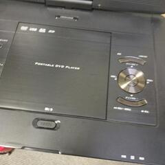 グリーンハウス　フルセグテレビとDVDの画像