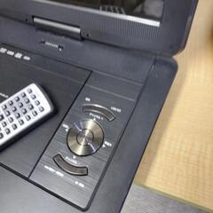 グリーンハウス　フルセグテレビとDVDの画像